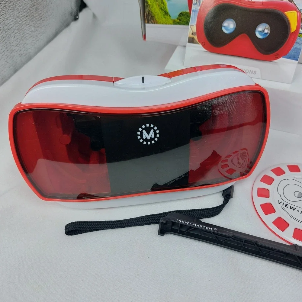Mattel 2015 view